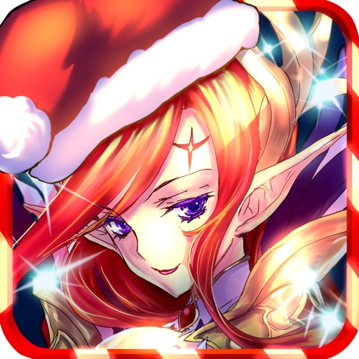 ホウチ帝国 RPG x 花澤香菜 「無料ファンタジーRPG」