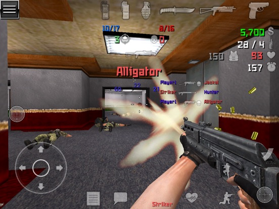 Игра Special Forces Group 2