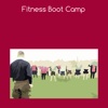 Fitness boot camp+ navy boot camp 
