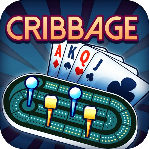 Ultimate Cribbage Play the Classic Card & Board Game Free! Par WildCard Games Inc