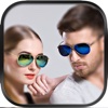 Sunglasses Photo Editor 2017 – Pic Montage Studio sunglasses for men 