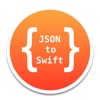 JSON2Swift