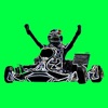 Gemischbildung für TM KZ10 (B,C) & K9 (B,C) Kart
