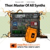 Course for Thor - Master Of All Synths