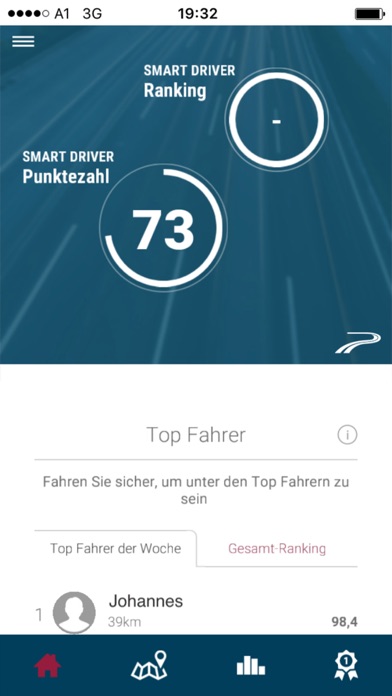 iPhone Screenshot 1