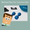 Workout plan for common man most common decorating mistakes 