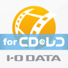 sMedio, Inc. - DVDミレル for CDレコ アートワーク