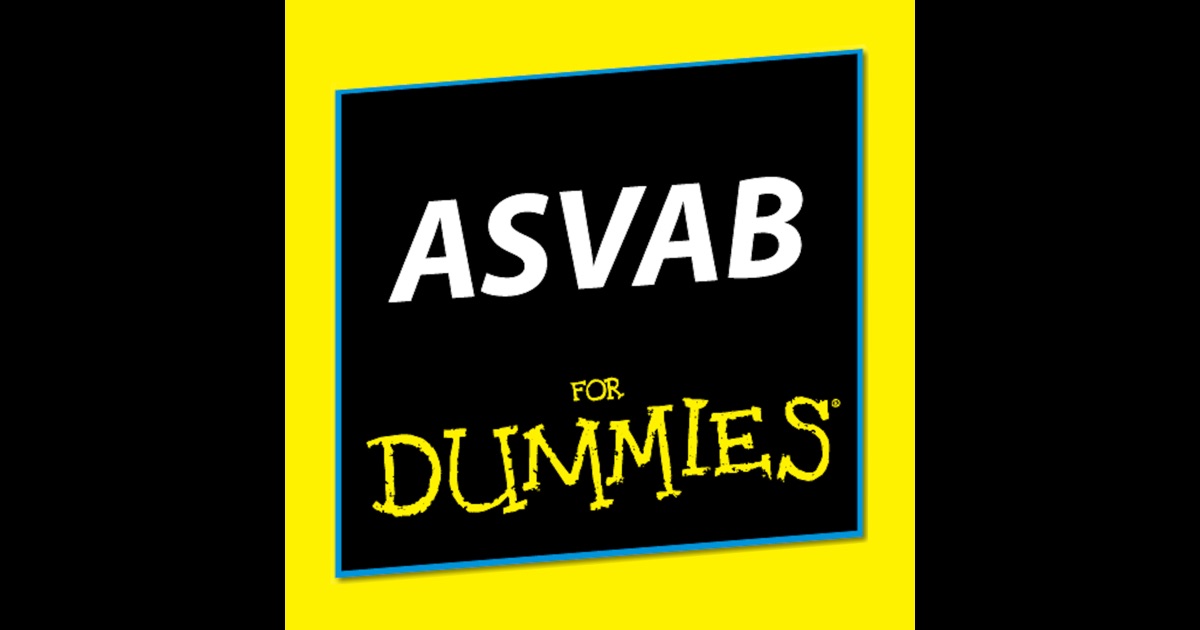 asvab-practice-for-dummies-on-the-app-store