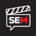 쎔 |SEM|-영화/미드 영어 회화 앱