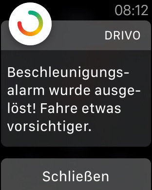 iPhone Screenshot 2