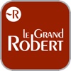 Le Grand Robert de la langue française V4
