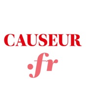 Résultat de recherche d'images pour "causeur.fr Logo"