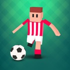 Tiny Striker: World Football icon