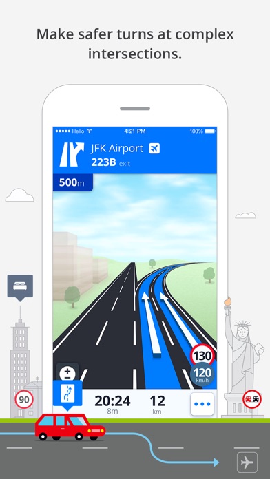 iPhone Screenshot 5