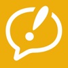 Kidding - Don’t hold back, say what you think. chat