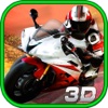 Motorcycle Chicago Highway Racing - 3D Games motorcycle racing games 