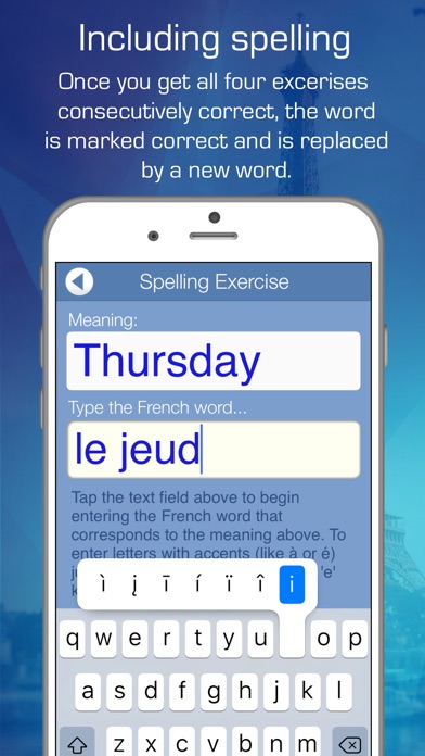 iPhone Screenshot 5