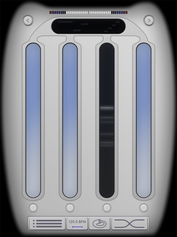 iPad Screenshot 1