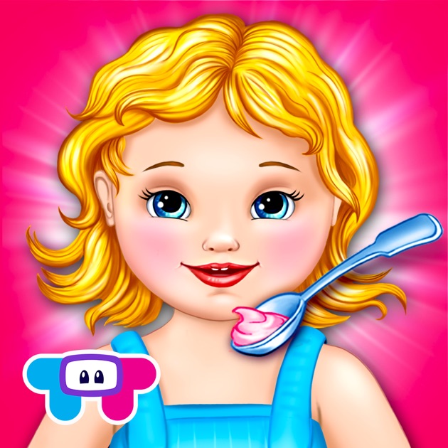 Baby Care And Dress Up Games Free Online