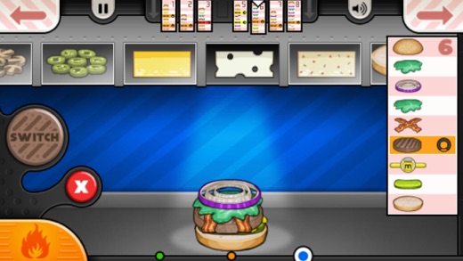 iPhone Screenshot 4