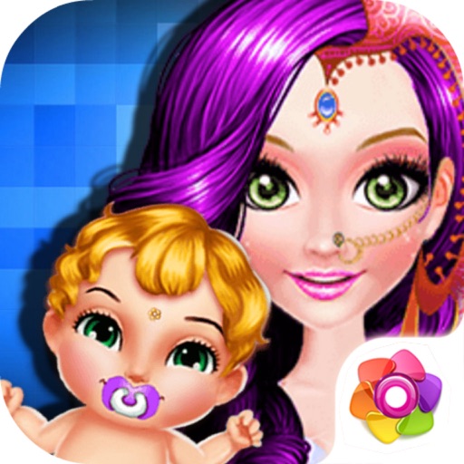 Fantasy Mommy Mystery Journey iOS App