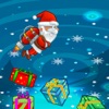 Xmas The Night Flying Dash rush