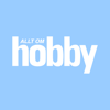 Joakim Sannagaard - Allt om Hobby artwork