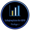 Infographics Templates for EPS
