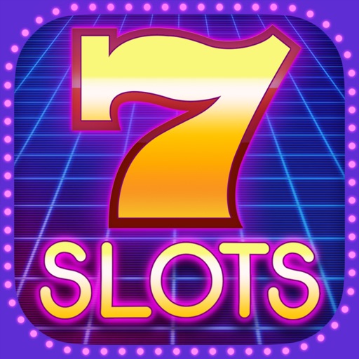 Spinner Slots - Free Vegas Casino Slot Machines By Murka Entertainment