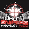 Uhlen-Snipers Paintball Team snipers in iraq 