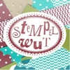 Stempelwut stampin up 