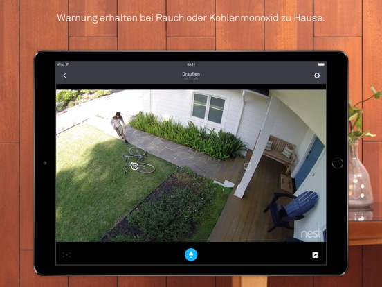 iPad Screenshot 4