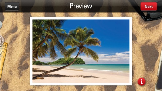 iPhone Screenshot 1