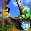 Euro Farm Simulator: Forestry forestry equipment auctions 