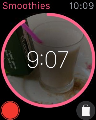 iPhone Screenshot 2