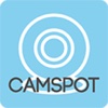Camspot4.8 mapping network drive 