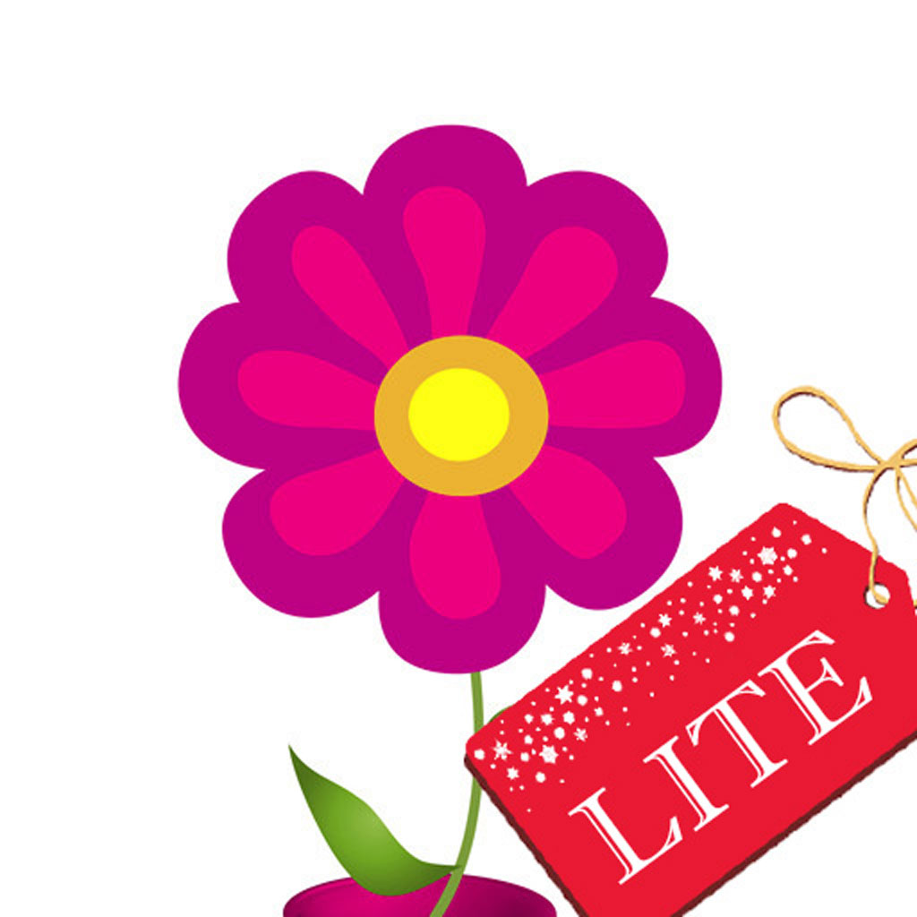 Period Tracker Lite App Icon