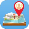 Find Friends - Where are you?