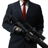 SQUARE ENIX INC - Hitman Sniper アートワーク