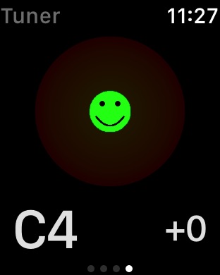 iPhone Screenshot 4