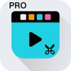 Easy Moviemaker Pro- merge & clip video! moviestar 