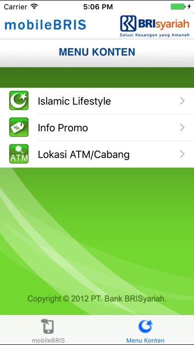 iPhone Screenshot 4
