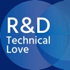 R&D Technical Love technical reference 