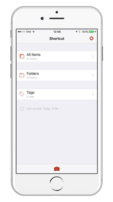 iPhone Screenshot 3