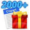 Clipart 2000+