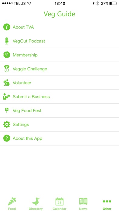 iPhone Screenshot 4