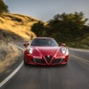 HD Car Wallpapers - Alfa Romeo 4C Edition alfa romeo 4c 