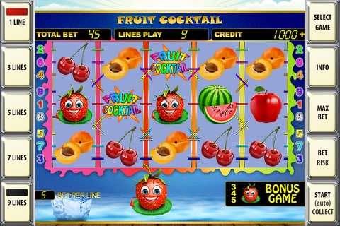 Скриншот из Rock Climber Slots - Free Slot Machines