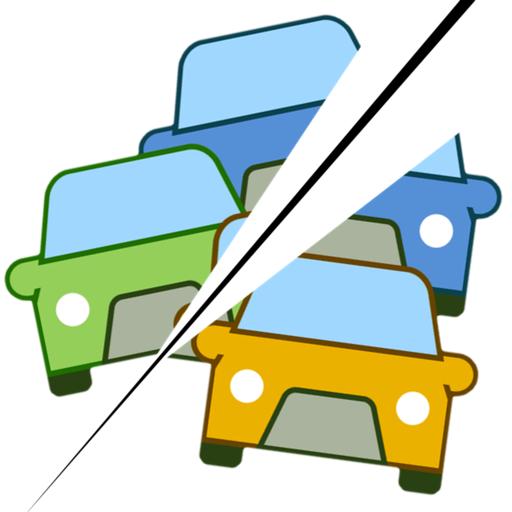 Chop Commute - traffic & drive times on menu bar Mac OS X
