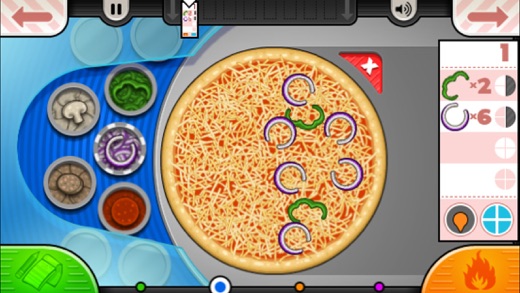 iPhone Screenshot 2